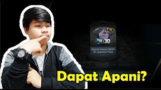 Buka Pack Event Mei +5 - +8 - FIFA ONLINE 3 INDONESIA #75
