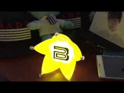 BIGBANG LIGHT STICK V.4 - YGSHOP.VN