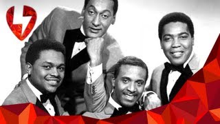 Watch Four Tops I Just Cant Get You Out Of My Mind video