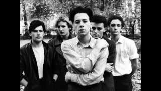 Watch Simple Minds 20th Century Promised Land video