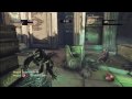 Gears of War 3 Gameplay: Beast Mode - E3 2010