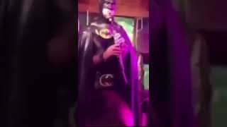 Zurna Çalan Batman
