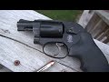 Speer Gold Dot .38 Special +P 135 gr Ammo Test