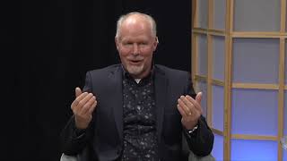 30 minuter med Trosgnistan #10-2020 "Den glade pastorn"