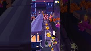 Subway Surfer