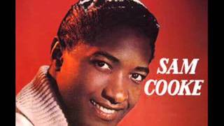 Watch Sam Cooke Love You Most Of All video