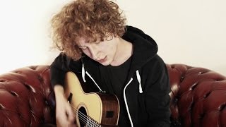 Ed Sheeran - Sing (Acoustic Cover By Michael Schulte)