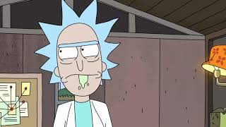 Rick Sanchez Comp For Editing