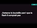 Timal - La 9 Ruinart (Paroles/Lyrics)