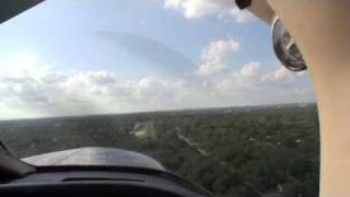 P210 Silver Eagle Twin Oaks Airpark