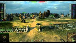 Bollwerk Geref Vs L-Few