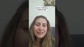 Uyuyan Adamdan Nefret