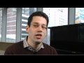 Jonathan Biss on working with Andris Nelsons