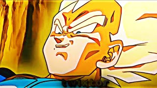 Vegeta Vs Androide 19 Twixtor 4K