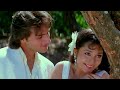 Jaane Man Jaane Jaan-Tu Chor Main Sipahi 1996 HD Video Song, Saif Ali Khan, Pratibha Sinha