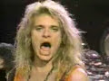 van halen jump