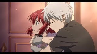Top 10 Romance/Fantasy Anime