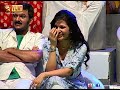 Jodi | ஜோடி - Situation Round  | Asha and Amudhavanan