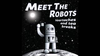 Watch Meet The Robots Mary Jane And Me video