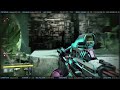Destiny - Vault Of Glass Final Boss Atheon Downed In 10 Minutes