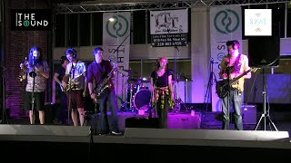 Flying Raccoon Suit Static Home #thesound228