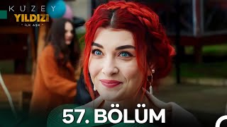 Kuzey Yıldızı İlk Aşk 57. Bölüm