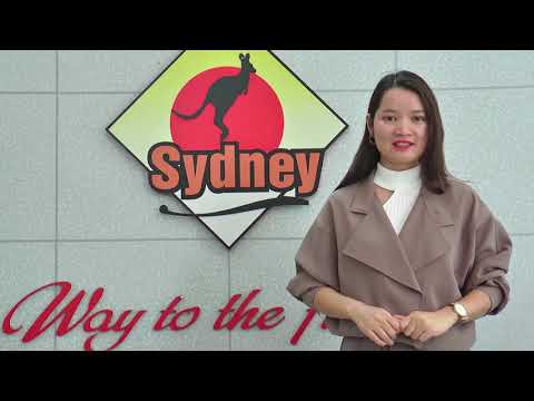 Phong su Sydney