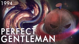 Watch Helloween Perfect Gentleman video