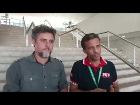 FNP e FUP chamam categoria para mobilizao