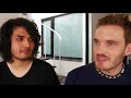 REAL VS. FAKE ANIME CHALLENGE (feat. PewDiePie)