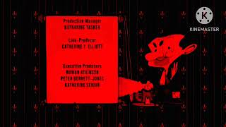 Mr. Bean The Animated Series Lost Episode End Credits