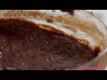 Brownie Layer Cake with Cookie Dough Frosting - Gemma's Bigger Bolder Baking Ep 66