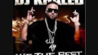 Watch Dj Khaled We Global feat Trey Songz Fat Joe Ray J video
