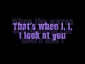 Look