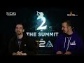 Invasion vs First Departure - Game 3 (Summit 2 SEA - Playoffs) [EPIC] [DO YOU BELIEVE?]