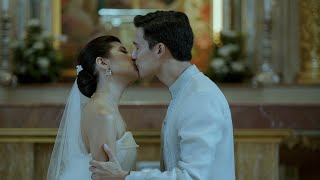 Miko And Nicole Wedding Film