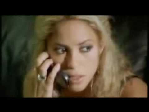 EN VIVO SHAKIRA Y EN VIDEO en vivo shakira y en video: