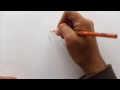 Wie Zeichnet Man Son Goku Ssj4 Dragonball Gt Zeichen Tutorial