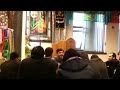 Hussain Likhna by Ishtiaq Hussain Diek at Al-Quaim Islamic Mission Slough