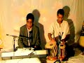 Ishq mein Ghairat-e-Jazbaat ne rone na diya - By Khader Khan [ Ghazal ]
