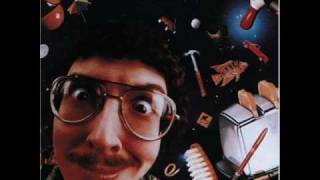 Watch Weird Al Yankovic I Want A New Duck video