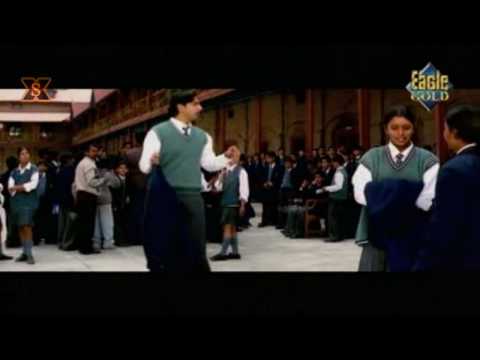Dil Ka Aalam Main Kya Bataun Tujhe (HD 720p) Kumar Sanu Hindi...