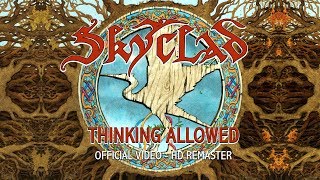 Watch Skyclad Thinking Allowed video