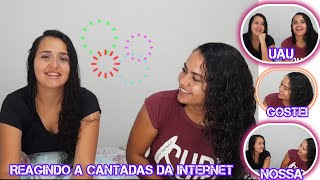 As Cantadas Da Internet, A Muitas Boas