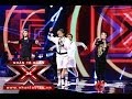 NÓNG, TÌNH YÊU MÀU NẮNG - NHÓM PASSION - NHÂN TỐ BÍ ẨN ( SEASON 1) - VÒNG TRANH ĐẤU 2