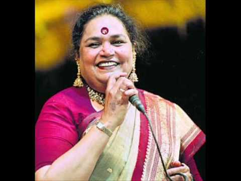 Usha Uthup Chorus One Two Cha Cha