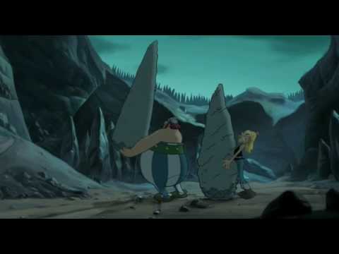 asterix and the vikings download