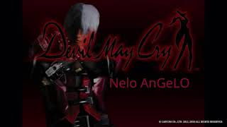 Triple Mix- Public Enemydantebattlethemefrom-Devil May Cry 1