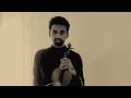 Vidukathaiya | Muthu | A R Rahman | Violin Cover by Manoj Kumar - Violinist