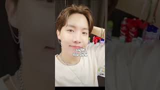 J-Hope Flex Show